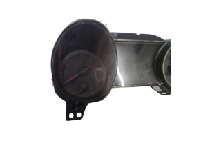 Přístrojová deska Ford Mustang VI 2018 NR3T10849AA, MX1574108951