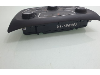 Блок управления климат-контролем MX237050 Jeep Compass