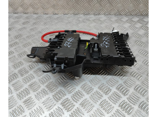   Pojistková skříňka A2975402001, A2975407316   Mercedes-Benz EQS V297 2022