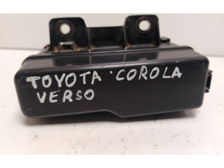 Блок предохранителей  53953W   Toyota Corolla Verso AR10    