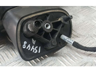 Зеркало электрическое Citroen C3 Aircross 2017 - года