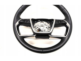 Volant Audi A6 S6 C8 4K 2022 4KE419091D, 4KE419091D