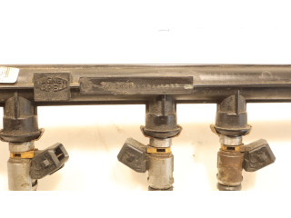 Vstřikovací lišta Fiat Punto Evo