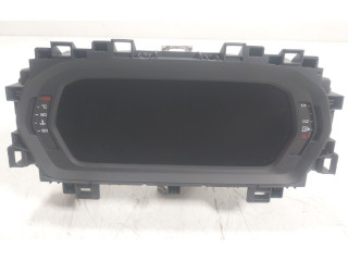 Панель приборов 8Y0920700B, 8Y0920700B Audi A3 8Y