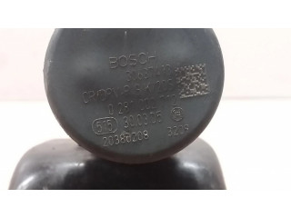 Регулятор давления топлива