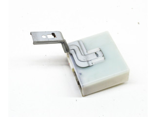 Padangų slėgio valdymo blokas