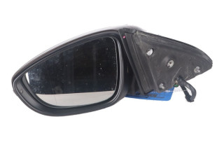 Зеркало электрическое Volkswagen Jetta IV 1999 - 2005 года