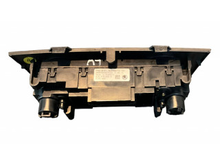 Блок управления климат-контролем 5JA819045B Skoda Rapid (NH)