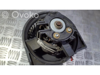 Вентилятор печки    F653243V, 5292172  W964450H  P00658   Saab 9-5