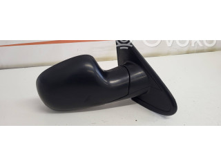 Zpětné zrcátko  Chrysler Voyager 2003    