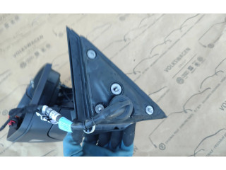 Зеркало электрическое        Skoda Octavia Mk4  2019 -  года   