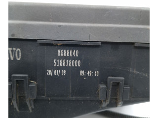 Блок предохранителей 3M5T14A142AB, 30786998   Volvo C30    