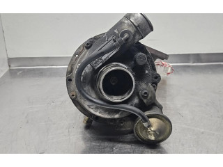 Turbodmychadlo Турбина 0460404988 Chrysler Voyager