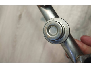 Vstřikovací lišta A2720780092 Mercedes-Benz C W203