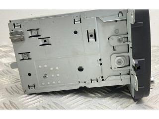 Радио/ проигрыватель CD/DVD / навигация 1K0035186AN    Volkswagen Jetta VI  CAYC 