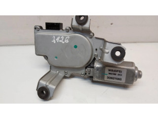 Моторчик заднего дворника 96627058    Chevrolet Captiva