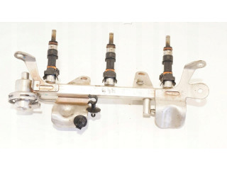 Топливная рампа Array   Renault Dacia Duster  