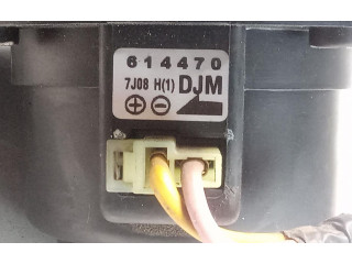 Вентилятор печки 614470 Chevrolet Lanos