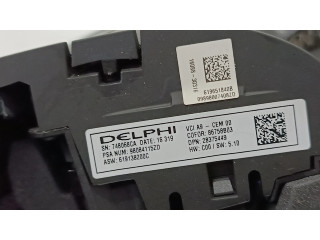 Руль Peugeot 2008 I  2013-2019 года 9812862880      