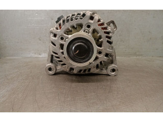 Генератор 9824742880, 9809200480   Peugeot 5008      