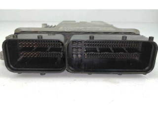 Блок управления двигателя 1860A906, 0281014108   Mitsubishi Outlander