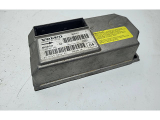 Блок подушек безопасности 0285001254, 8645271   Volvo V70