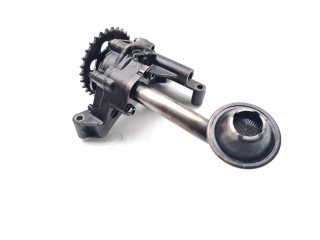 Масляный насос AJM 06A115105B Volkswagen Golf IV