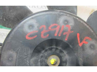 Вентилятор радиатора         Chevrolet Aveo 