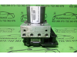 Блок АБС 0265234043   Mercedes-Benz  A W169  2004 - 2012 года