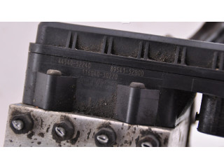 Jednotka ABS 4454052240, 8954152B00 Toyota Verso-S 2012