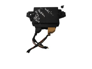 Блок управления климат-контролем 5N0919475D, 1Q0919475   Volkswagen Touran II