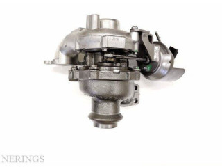 Turbodmychadlo Турбина 819872-0002, TC10-0592 Citroen Berlingo