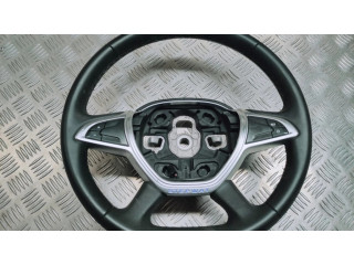 Руль Dacia Sandero 484007478R