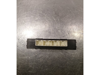 Блок комфорта 88281AJ201, 97RI010653 Subaru Legacy