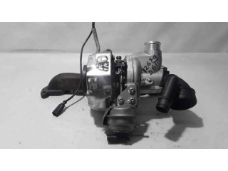  Турбина Seat Ibiza V (KJ) 1.6 8476710004         