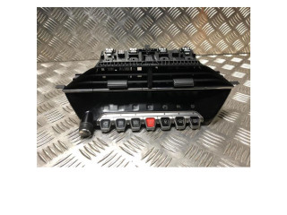 Блок управления климат-контролем 9823457080, 9823457080   Peugeot 2008 II