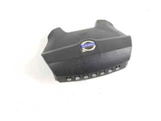 Подушка безопасности водителя 8686221, 570606400   Volvo XC90