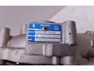 Турбина Nissan Qashqai S4389700006 для двигателя K9K 636