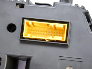 Панель приборов 1400613880, 503001040207   Citroen C8       