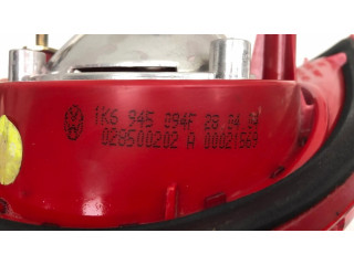 Задний фонарь правый сзади 1K6945093F, 028500104 Volkswagen Golf Plus 2005-2013 года