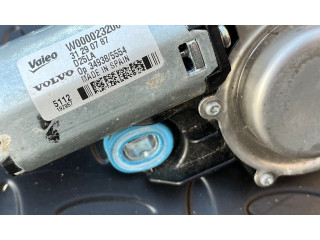 Моторчик заднего дворника 31290787, 31290787    Volvo V70