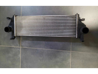 Интеркулер Jeep Grand Cherokee