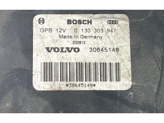 Вентилятор радиатора     30645148, 0130303947    Volvo S80 