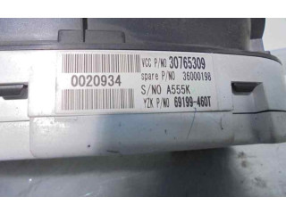 Панель приборов 30765309, 30765309 Volvo C30