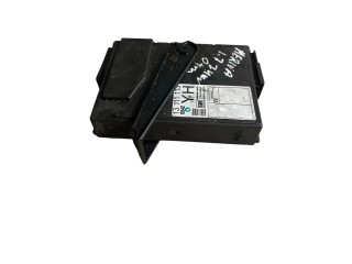 Блок комфорта 330518684, 5WK48083   Opel Meriva A   