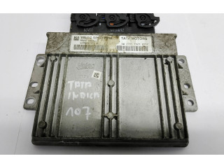 Řídící jednotka 279115210117 Tata Indica Vista I 2006
