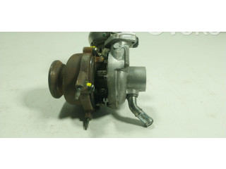  Турбина Fiat Fiorino  55270995, 55278596   для двигателя 225 A2.000,463 45 266,552 83 775      