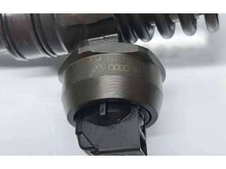 Форсунка 038130073AG Volkswagen Jetta V