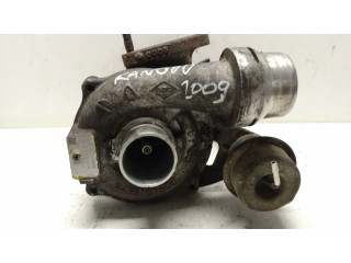 Turbodmychadlo Турбина 860233H82307056, 860233 Renault Kangoo II 1.5 K9K 802,812