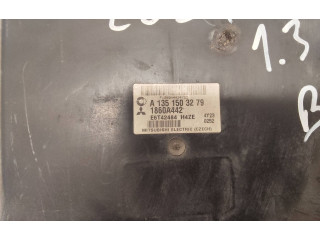 Блок управления двигателя 1860A442, E6T42484 Mitsubishi Colt
